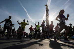 हल्द्वानी: नशे के खिलाफ दौड़ेगा शहर, पुलिस की मैराथन सोमवार को 