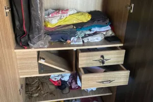 कानपुर : सेवानिवृत सूबेदार के मकान का टूटा ताला, रिवाल्वर, कारतूस समेत 20 लाख के जेवरात हुए चोरी