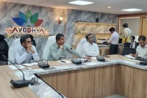 अयोध्या : होम स्टे की सुविधा देने वाले घरों का होगा सर्वे, 11 नये होटलों के निर्माण की अनुमति प्रक्रिया में..