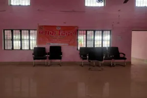 अयोध्या : ब्लाक दिवस में नहीं पहुंचे जिम्मेदार, बैरंग लौटे फरियादी