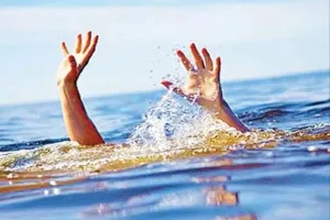 प्रयागराज : संगम में पांच नहीं सात छात्र थे डूबे, छठवें का मिला शव, एक की तलाश जारी