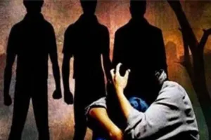 बस्ती : दस साल की मासूम से तीन किशोरों ने किया सामूहिक दुष्कर्म