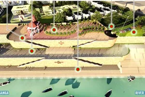 वाराणसी : भगवान चंद्रप्रभु जी की जन्मस्थली चंद्रावती के कायाकल्प में जुटी योगी सरकार