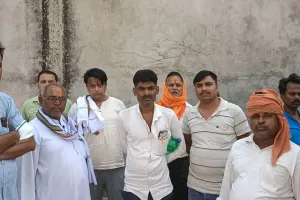 बहराइच : सड़क हादसों में श्रमिक समेत तीन की मौत, चार घायल