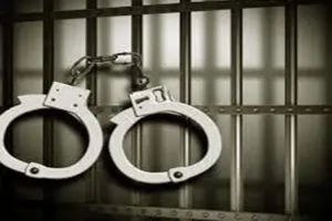 आजमगढ़ : धर्म परिवर्तन कराने की कोशिश में चार गिरफ्तार