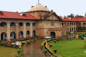 प्रयागराज : बसपा नेता याकूब कुरैशी से संबंधित मामले की सुनवाई अब 20 जून को