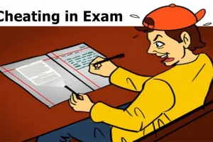 बांदा : अधीनस्थ सेवा चयन आयोग की परीक्षा में दो दिनों में पकड़े गए 15 मुन्नाभाई