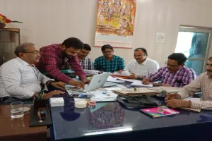 बीएड संयुक्त प्रवेश परीक्षा : 20 केंद्रों पर परीक्षा में शामिल होंगे 7,817 परीक्षार्थी