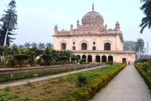 अयोध्या : प्राचीन स्मारकों के रखरखाव पर खर्च होंगे 34.55 लाख से ज्यादा