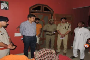 Crime News Basti : दुष्कर्म के बाद किशोरी की मौत, दोस्त गिरफ्तार