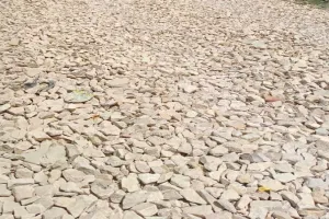 अयोध्या : 365 दिन में भी नहीं बन सकी दस किलोमीटर की सड़क 