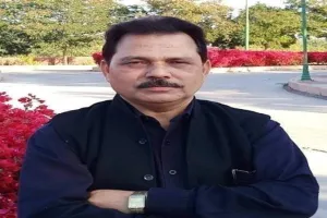 वाराणसी : प्रो. वशिष्ठ द्विवेदी बने बीएचयू हिंदी विभाग के विभागाध्यक्ष