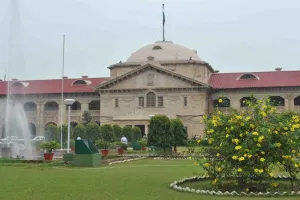 प्रयागराज : पूर्व शिक्षा मंत्री के मामले में वांछित गवाह की गवाही दर्ज करने हेतु जिला अदालत को निर्देश