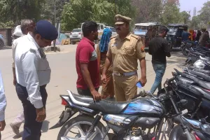 अयोध्या : पुलिस का दावा, चाक-चौबंद है जिला अदालत परिसर की सुरक्षा