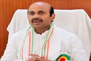 बस्ती : सांसद हरीश द्विवेदी करेंगे चौपाल का आयोजन, सरकार की ओर से चलाई जा रही योजनाओं की देंगे जानकारी