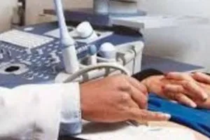 बरेली : अफसर कर रहे आराम, धड़ल्ले से चल रहे अवैध अल्ट्रासाउंड सेंटर, दो माह से अभियान ठंडे बस्ते में