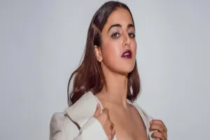 मुंबई : वामिका ने खोले इंडस्ट्री के काले सच का राज, कहा - बस होंठ, नाक और गाल परफेक्ट होने चाहिए, एक्टिंग नहीं