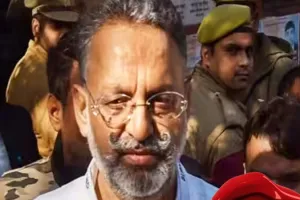 अवधेश राय हत्याकांड में मुख्तार अंसारी दोषी करार, कुछ ही देर में सुनाई जाएगी सजा