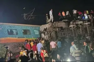 ओडिशा ट्रेन दुर्घटना : एक और पीड़ित की मौत, मरने वालों की संख्या बढ़कर हुई 289 