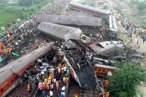 रेल हादसा: बाहानगा बाजार स्टेशन पर अगले आदेश तक कोई ट्रेन नहीं रुकेगी, CBI ने सील किया स्टेशन