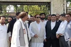 रामपुर : अब्दुल्ला के दो जन्म प्रमाण पत्र मामले में गवाह फरीदा सुल्तान की हुई गवाही, अब 22 जून को होगी सुनवाई 