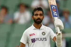 WTC Final 2023 : अजिंक्य रहाणे बोले- मैं उसी जज्बे के साथ बल्लेबाजी करना चाहता हूं, जैसे आईपीएल और रणजी ट्रॉफी में की 