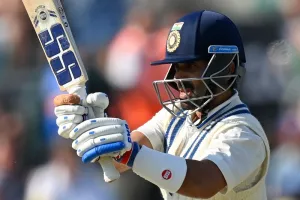 WTC Final 2023 IND vs AUS : टीम इंडिया का तीसरे दिन क्या होगा? रहाणे-भरत पर दारोमदार...दिखाना होगा 20 साल पुराना जादू