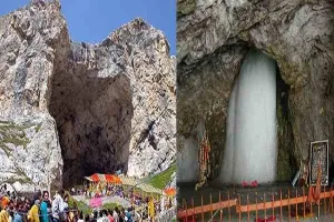 अमरनाथ यात्रा : जम्मू में तीर्थयात्रियों का मौके पर ही पंजीकरण शुरू 