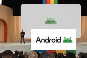 Google ने बदल दिया एंड्रॉयड का logo, अब कुछ ऐसा नजर आएगा हरा रोबोट