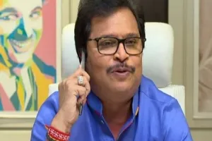 FIR on Asit Modi : 'तारक मेहता का उल्टा चश्मा' के प्रोड्यूसर असित मोदी के खिलाफ केस दर्ज , जानें पूरा मामला