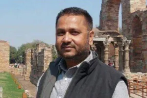 Atala Violence: अटाला हिंसा के मुख्य आरोपी जावेद पंप की जमानत अर्जी खारिज