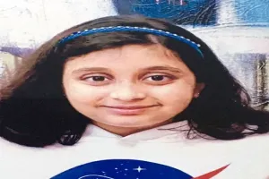 अयोध्या: समेधा की मेधा का दुनिया ने माना लोहा, मिला सबसे मेधावी छात्रा का Award, परिवार और शुभचिंतकों में खुशी की लहर