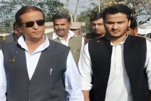 रामपुर : आजम खां के भड़काऊ भाषण मामले में एक जुलाई को होगी सुनवाई