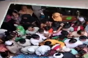 बहराइच: नहर में स्नान करते समय सगे भाइयों की डूबकर मौत, परिवार में मचा कोहराम 