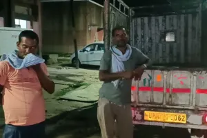 बहराइच: दहेज के लिए विवाहिता की गला दबाकर हत्या का आरोप