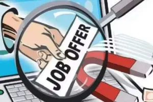 काशीपुर: विदेश नौकरी के लालच में मौसा ने हड़पे पांच लाख रुपये 