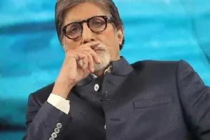 गुलाब बेच रही बच्ची को देखकर भावुक हुए अमिताभ बच्चन, ब्लॉग में सुनाया पूरा किस्‍सा