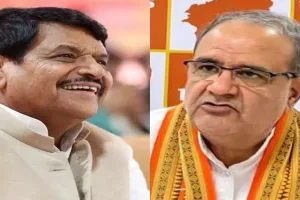 शिवपाल यादव पर भूपेन्द्र चौधरी का पलटवार, कहा- असुरों के संरक्षक से BJP को सार्टिफिकेट की जरूरत नहीं 