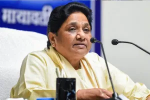 नीयत में सुधार करें विपक्षी दल- पटना में होनी वाली बैठक पर मायावती ने खड़े किए सवाल, कहा- 'मुँह में राम बगल में छुरी'