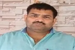 हरदोई: दिल्ली पुलिस से तमिल अभिनेत्री ने बोला था झूठ! आरोपी ने कहा- यूपी भवन में नहीं लिया था कोई कमरा