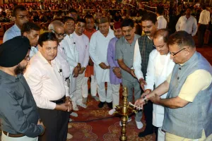 Amrit Vichar Foundation Day: दूसरे स्थापना दिवस पर बड़ी घोषणा, शहीदों के बच्चों को मिलेगी निःशुल्क शिक्षा