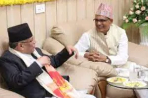 काठमांडू से उज्जैन तक हमारी सांझी विरासत : शिवराज सिंह चौहान