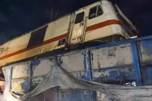 ओडिशा रेल हादसा : 1,200 प्रभावित यात्रियों को लेकर हावड़ा पहुंचेंगी दो ट्रेन