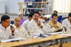 ओडिशा रेल हादसा: कांग्रेस नेता बालासाहेब थोराट ने मांगा रेल मंत्री अश्विनी वैष्णव का इस्तीफा 