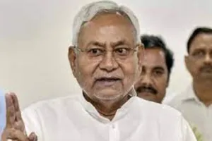 विपक्षी एकता बैठक में पार्टी अध्यक्ष के अलावा कोई दूसरा आएगा तो नहीं लगेगा अच्छा : CM नीतीश कुमार