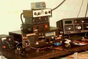 चक्रवात ‘बिपारजॉय’ : प्रशासन ने कीं निर्बाध संचार के लिए ‘एचएएम’ रेडियो टीम तैनात 