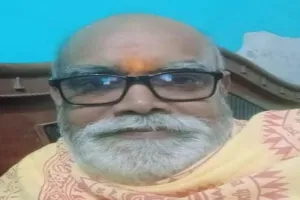 संत कबीर नगर : अण्डरपास संघर्ष मोर्चा कल डीएम को सौंपेगा रेलमंत्री को सम्बोधित ज्ञापन