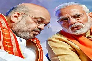 UP में भाजपा का महाजनसंपर्क अभियान शुक्रवार को खत्म, अब 2 जुलाई को शाह और 7 को मोदी आएंगे यूपी   