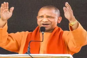 मुख्यमंत्री योगी ने स्थापित किया लोकप्रियता का नया कीर्तिमान, आधिकारिक ट्विटर हैंडल 2.5 करोड़ के पार