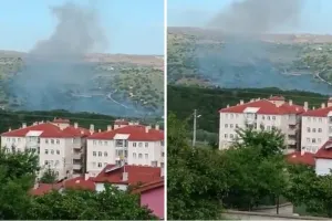 Turkey की फैक्टरी में विस्फोट से पांच लोगों की मौत, इमारत का एक हिस्सा ढहा 